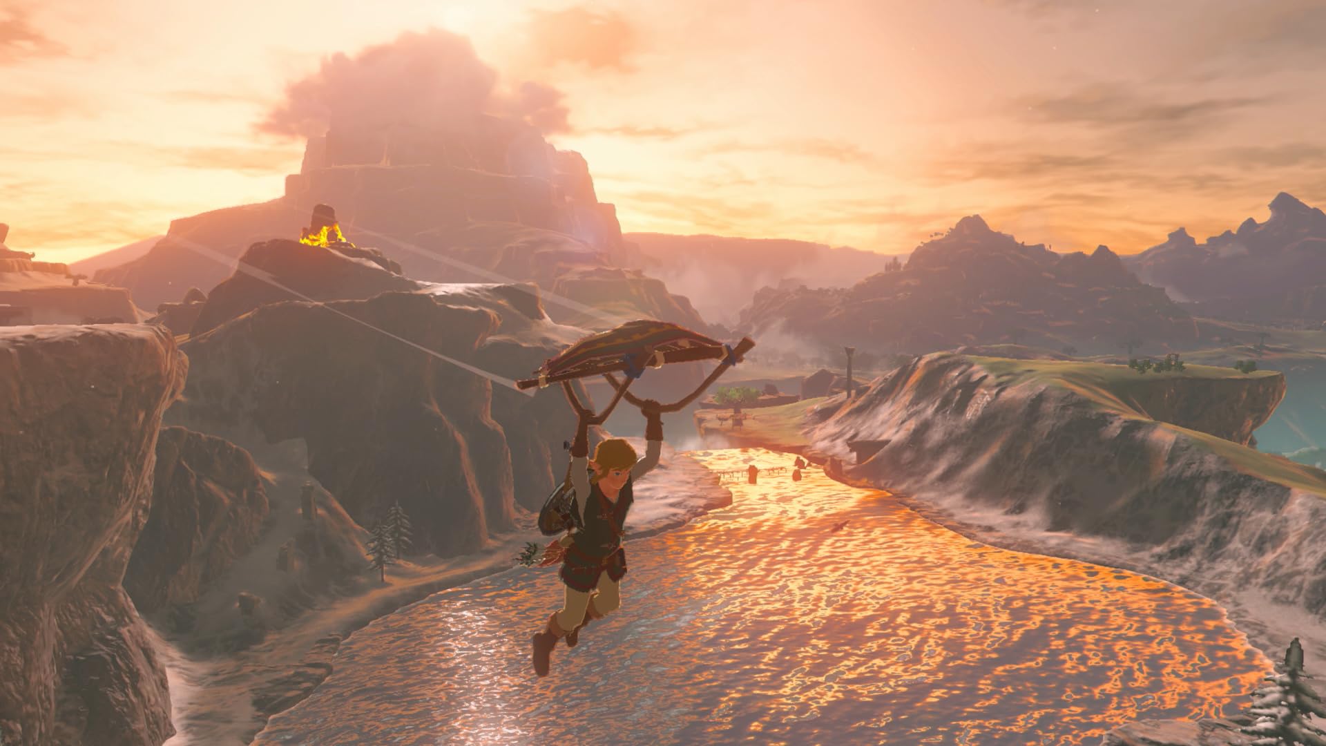 Amazon.co.jp: ゼルダの伝説 ブレス オブ ザ ワイルド Nintendo Switch